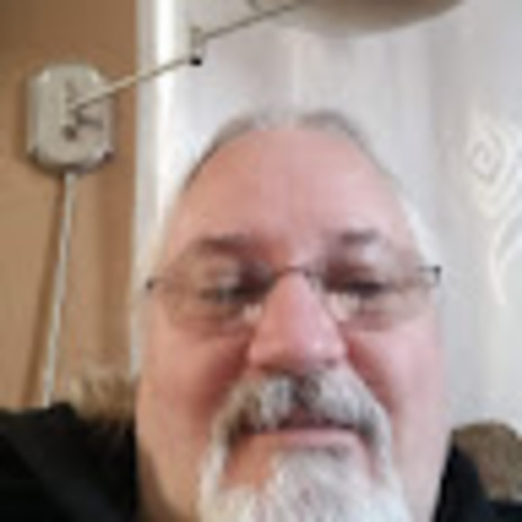 Meet your Posher, Kevin - Picture 1 of 1